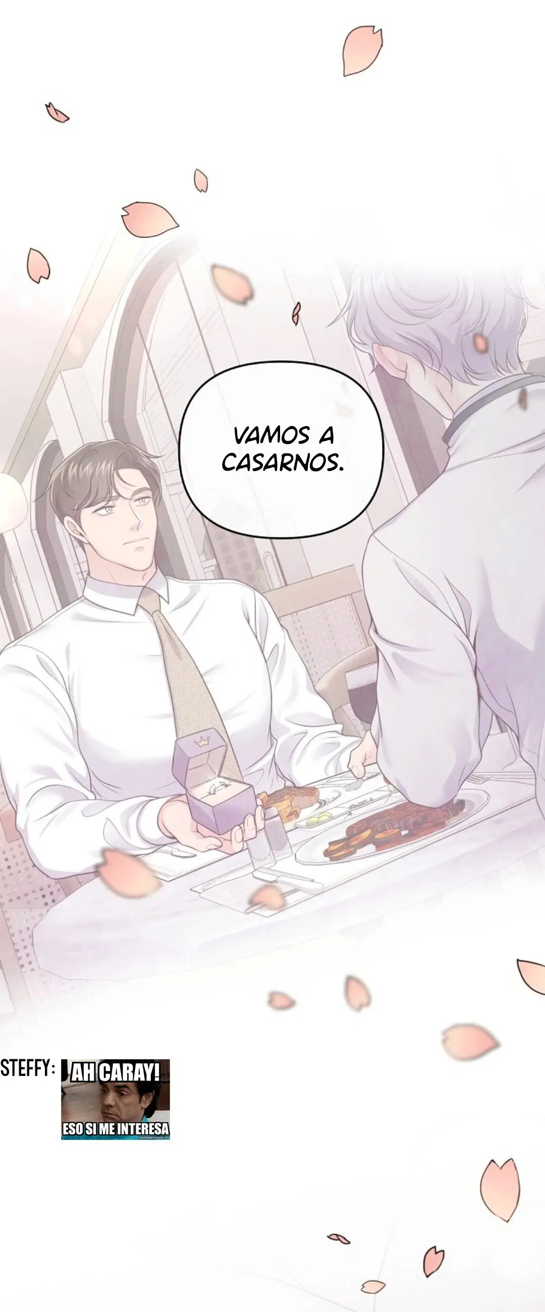 Mayordomo (2021) - Capítulo 45 - Página 7 - LectorTMOo
