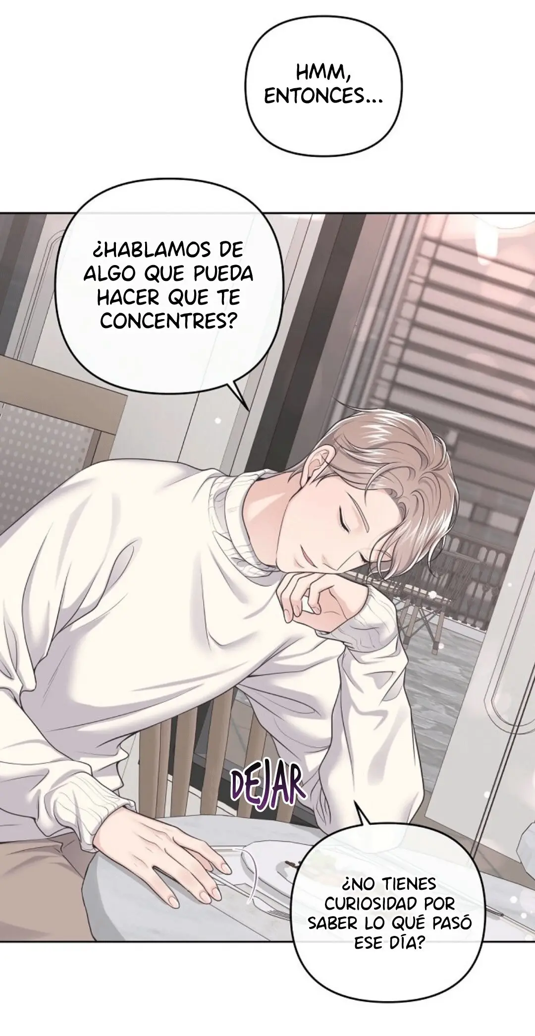 Mayordomo (2021) - Capítulo 45 - Página 12 - LectorTMOo