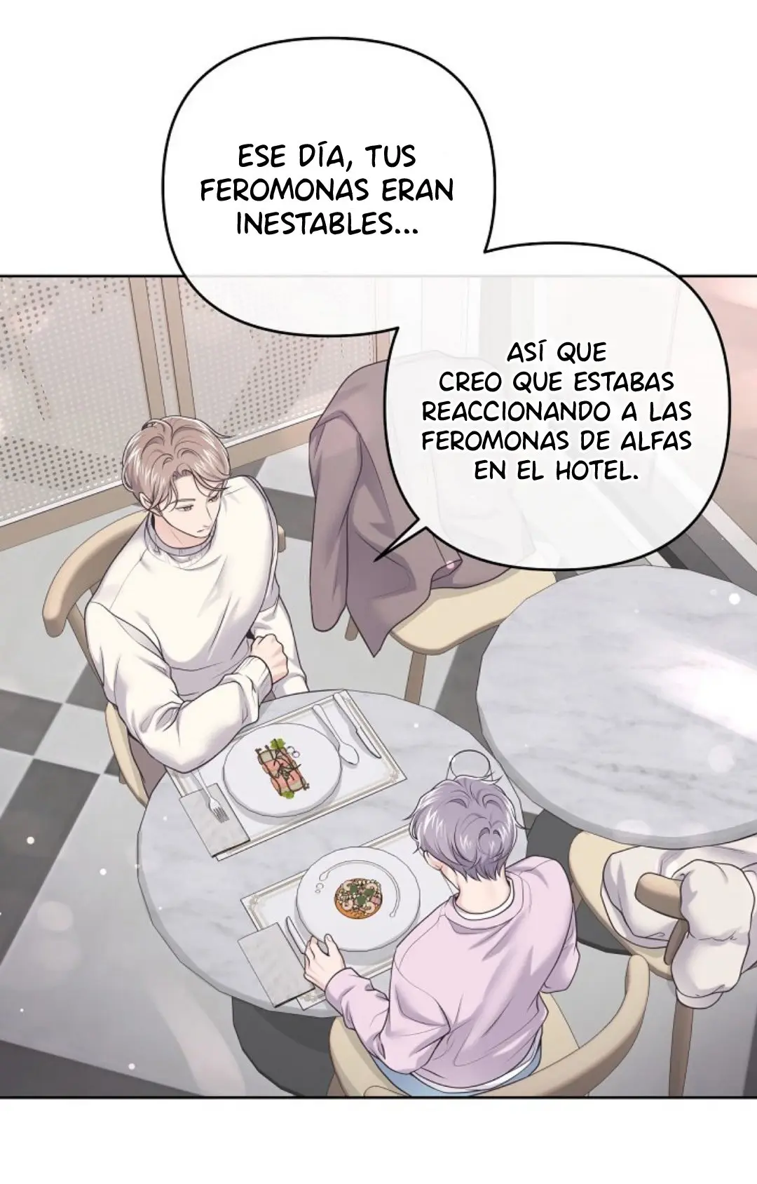 Mayordomo (2021) - Capítulo 45 - Página 14 - LectorTMOo