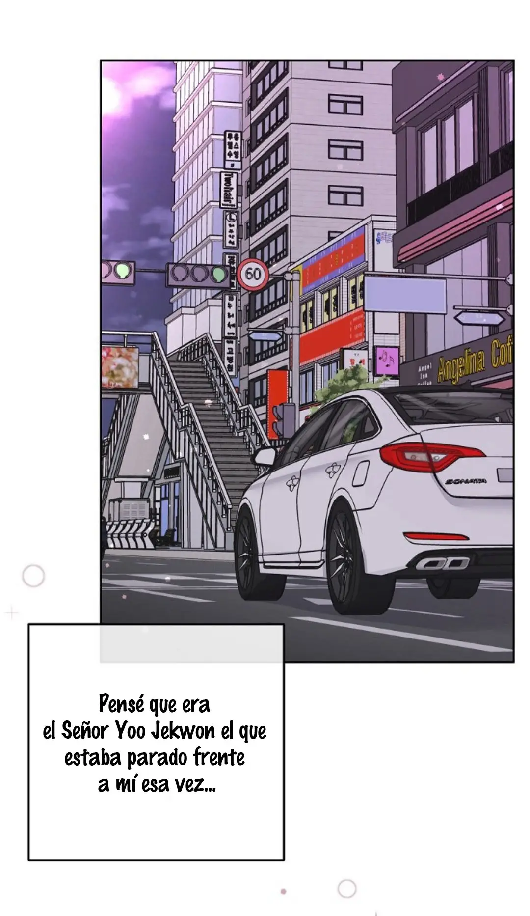 Mayordomo (2021) - Capítulo 45 - Página 17 - LectorTMOo