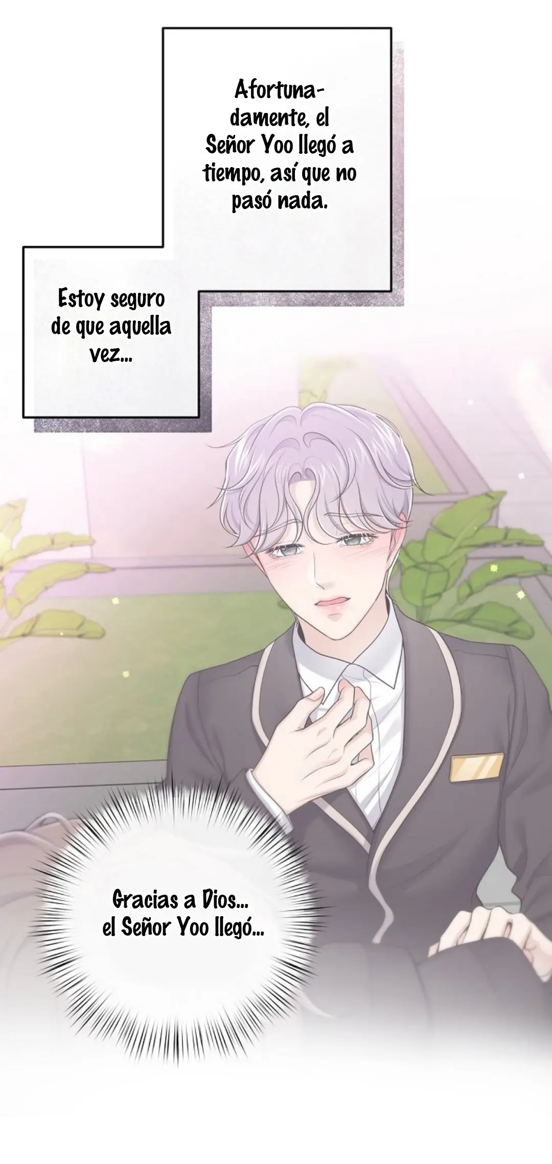 Mayordomo (2021) - Capítulo 45 - Página 20 - LectorTMOo