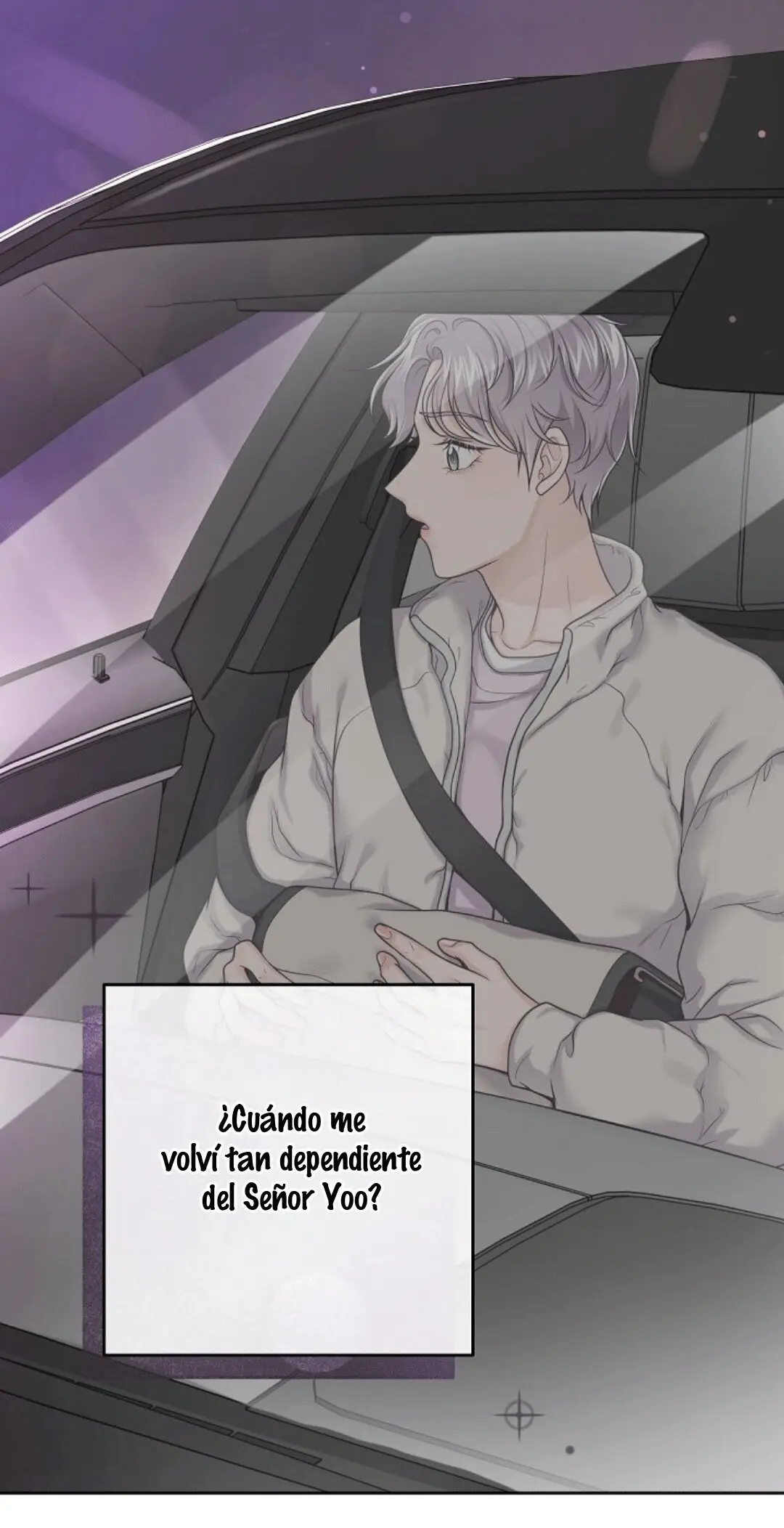 Mayordomo (2021) - Capítulo 45 - Página 24 - LectorTMOo