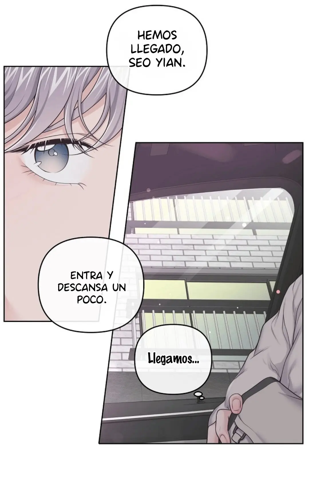 Mayordomo (2021) - Capítulo 45 - Página 26 - LectorTMOo