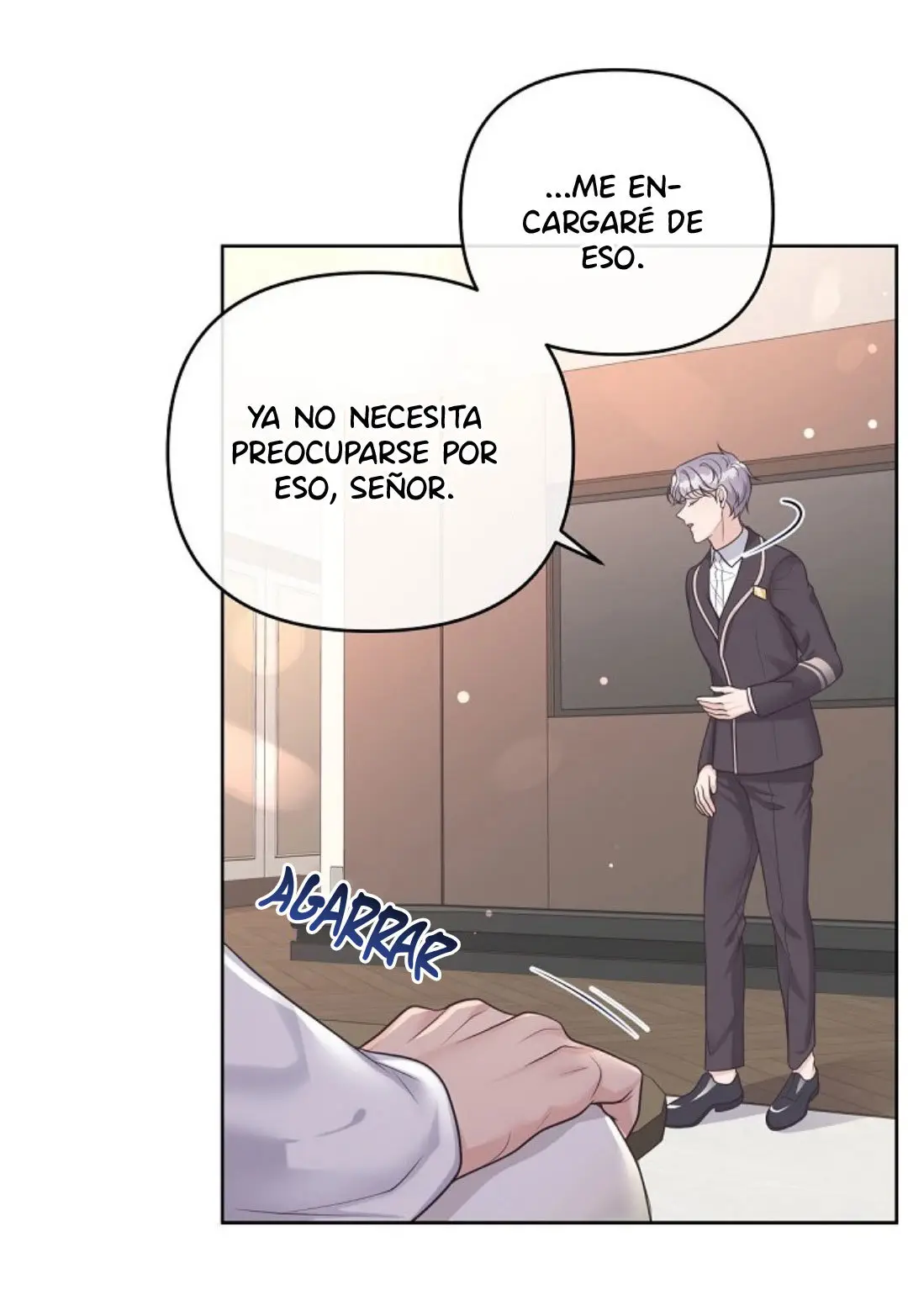 Mayordomo (2021) - Capítulo 45 - Página 53 - LectorTMOo