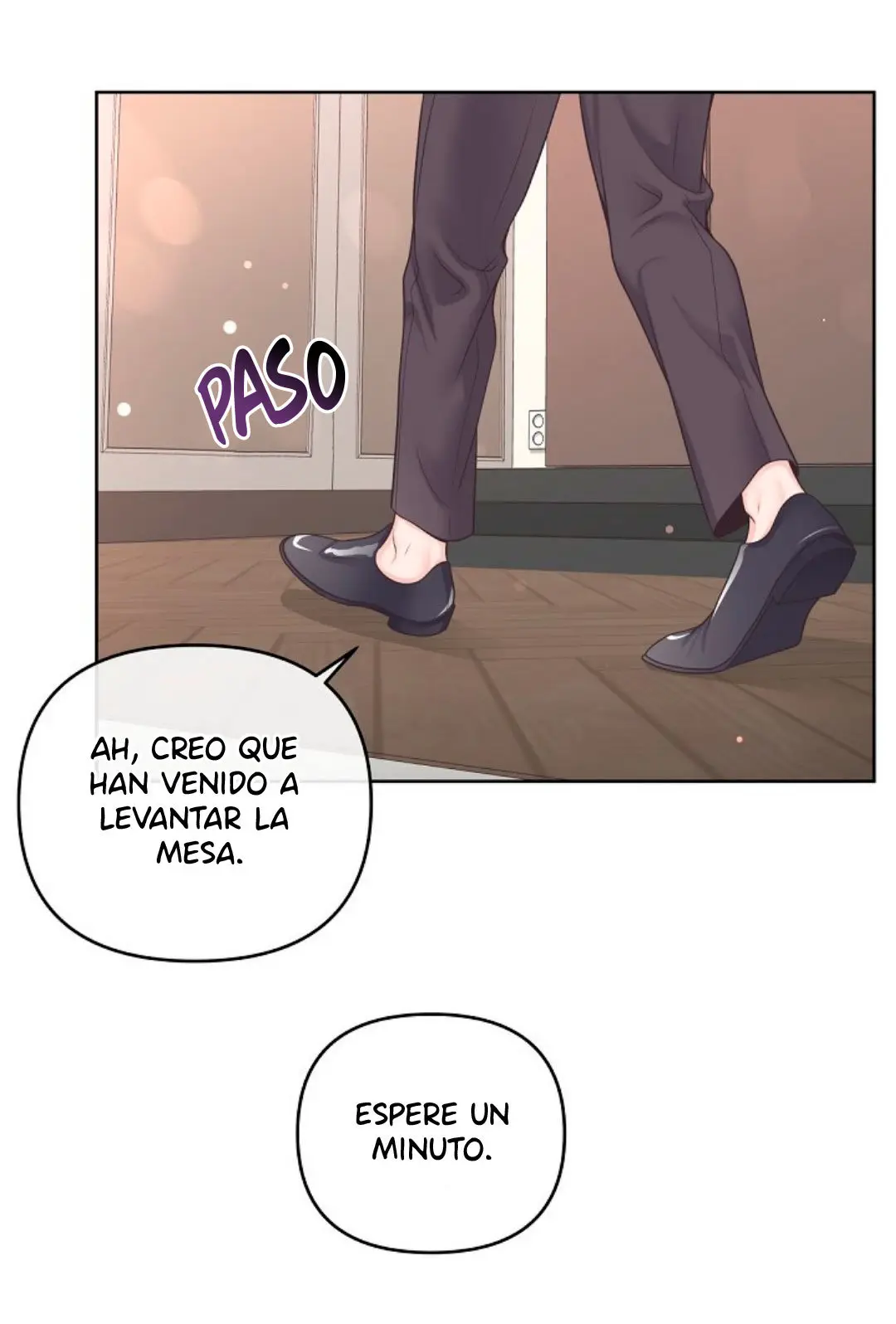 Mayordomo (2021) - Capítulo 45 - Página 55 - LectorTMOo