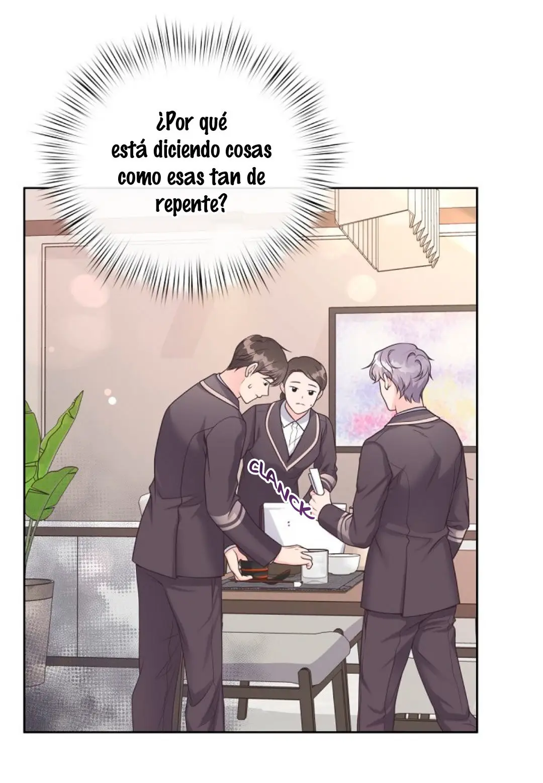 Mayordomo (2021) - Capítulo 45 - Página 59 - LectorTMOo