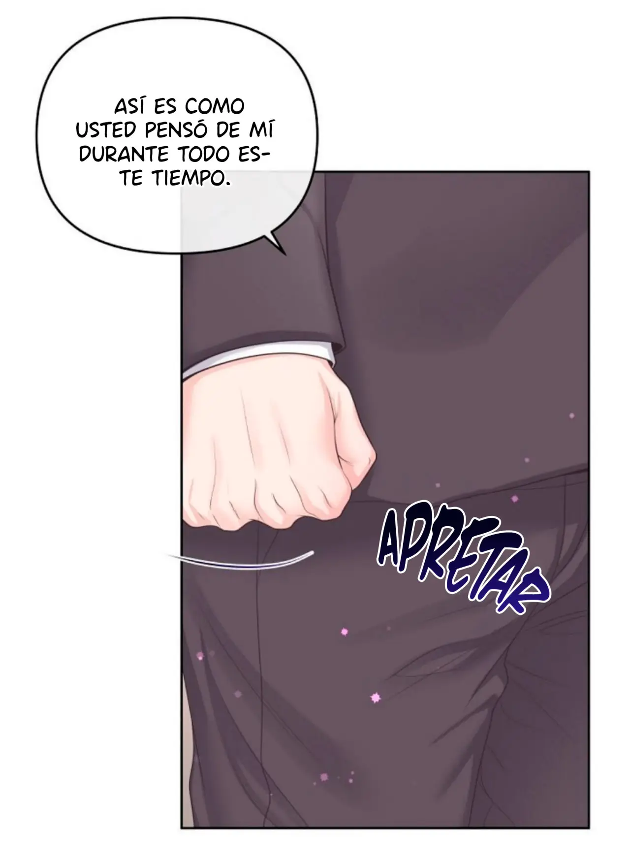 Mayordomo (2021) - Capítulo 46 - Página 11 - LectorTMOo