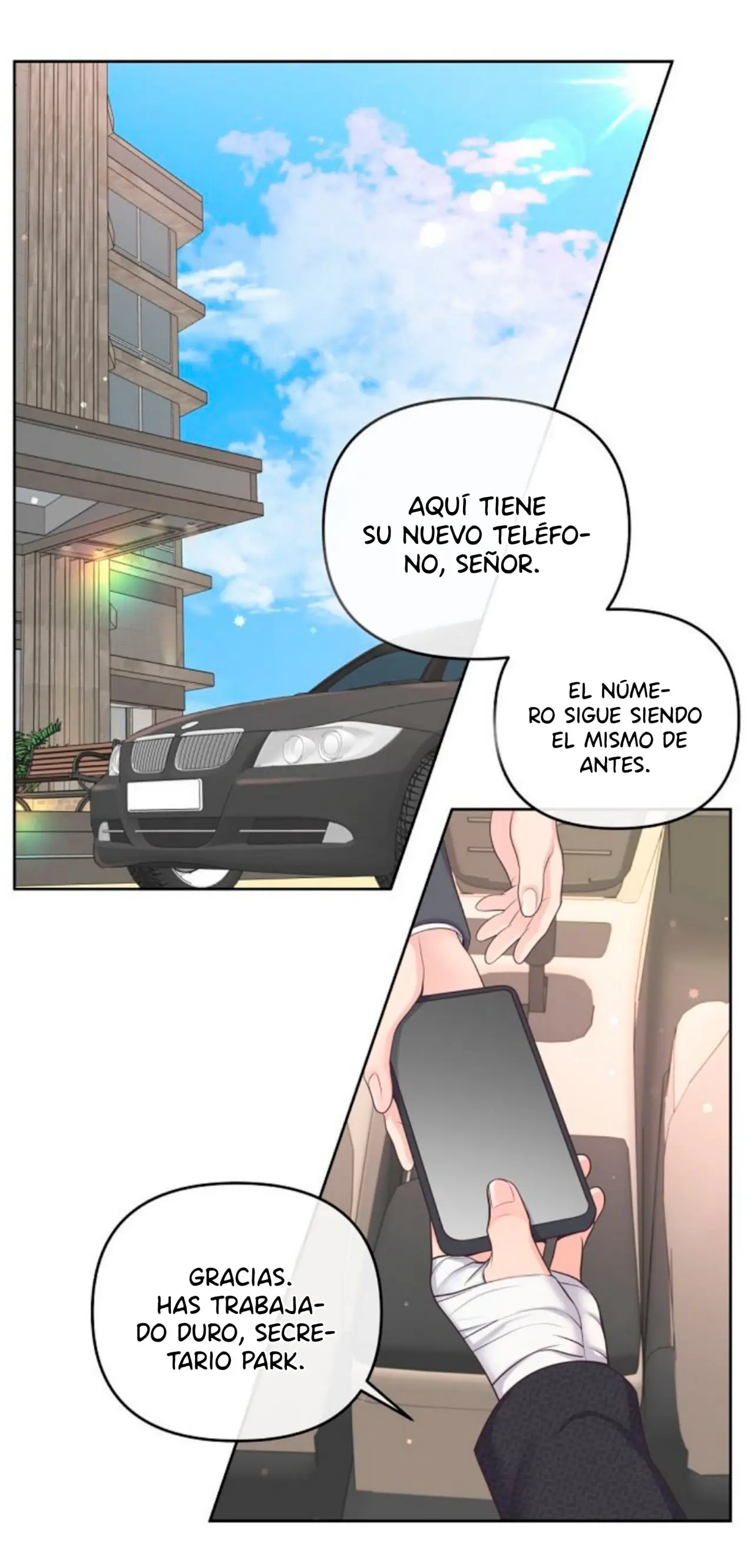 Mayordomo (2021) - Capítulo 46 - Página 24 - LectorTMOo