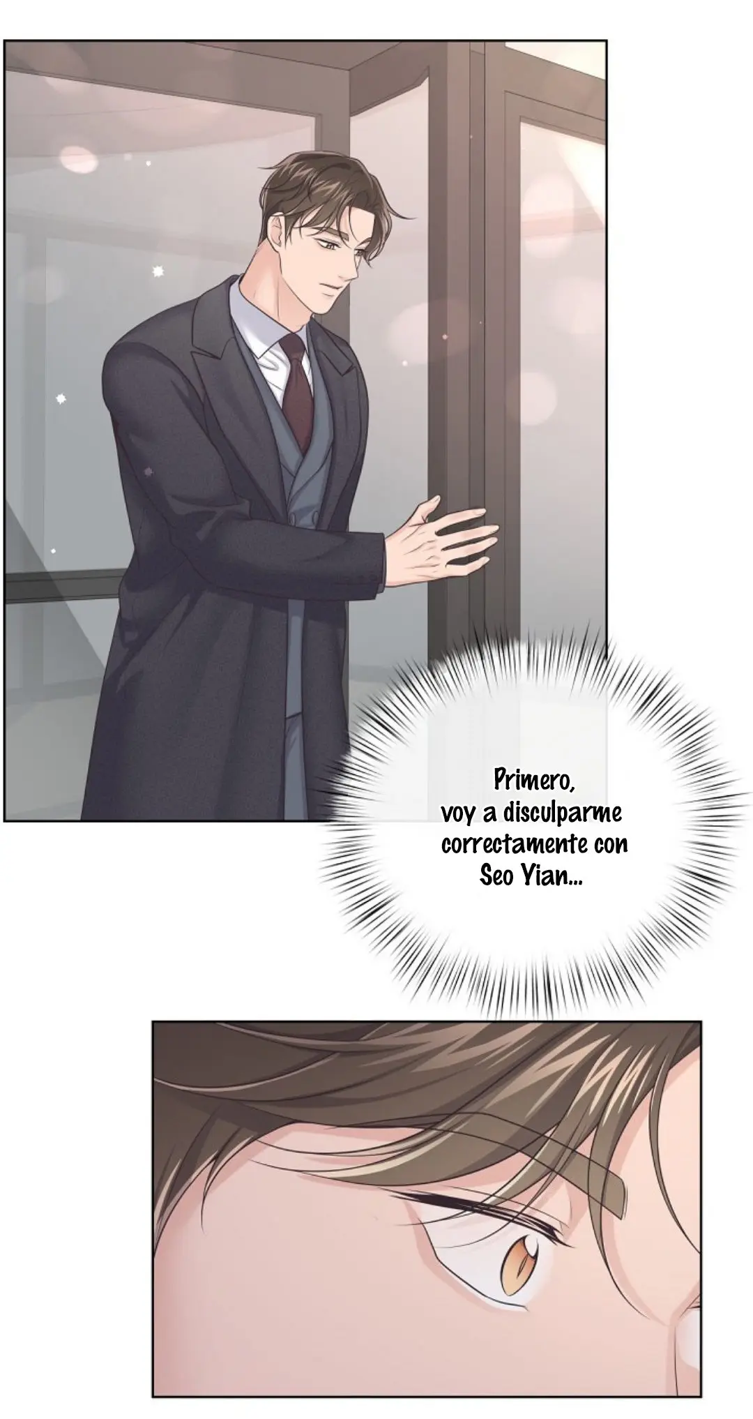 Mayordomo (2021) - Capítulo 46 - Página 39 - LectorTMOo