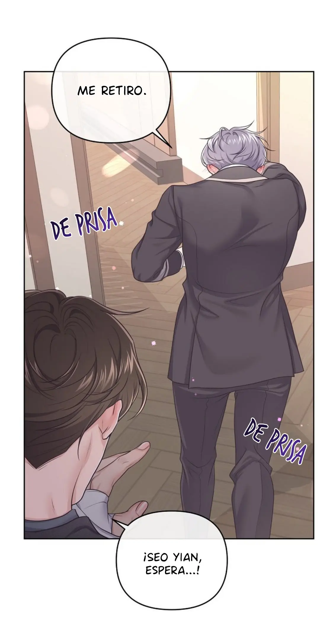 Mayordomo (2021) - Capítulo 47 - Página 29 - LectorTMOo