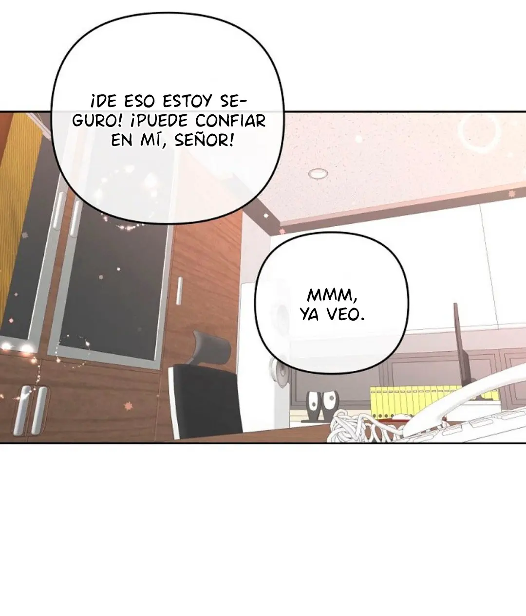 Mayordomo (2021) - Capítulo 47 - Página 60 - LectorTMOo