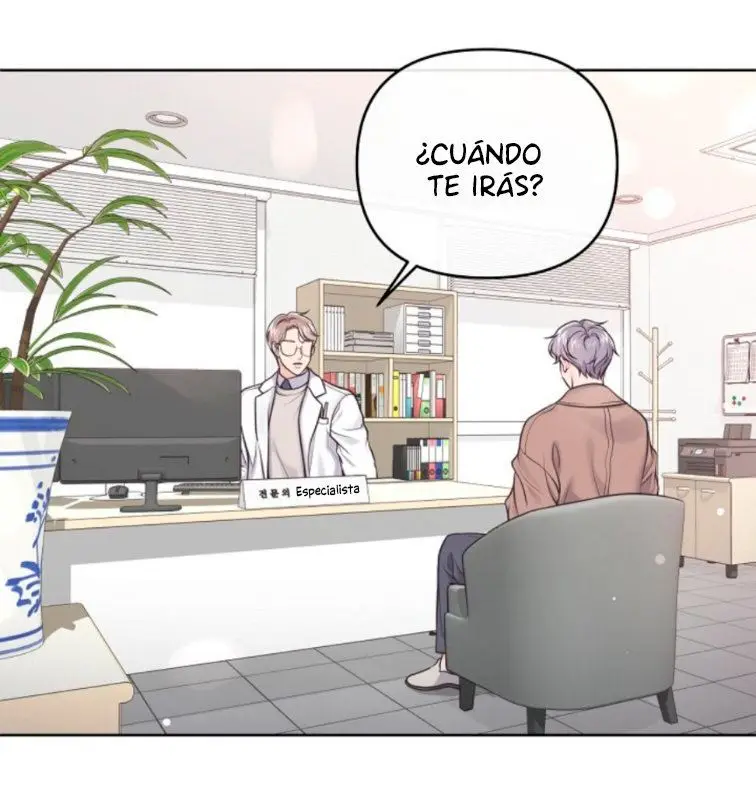 Mayordomo (2021) - Capítulo 48 - Página 5 - LectorTMOo