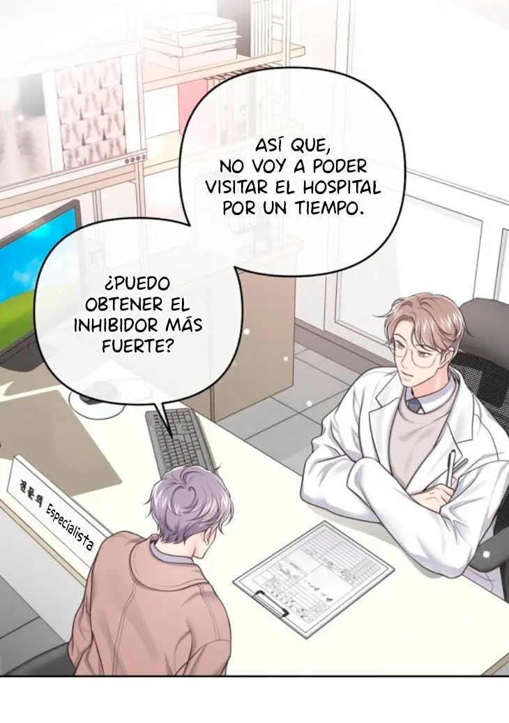 Mayordomo (2021) - Capítulo 48 - Página 18 - LectorTMOo