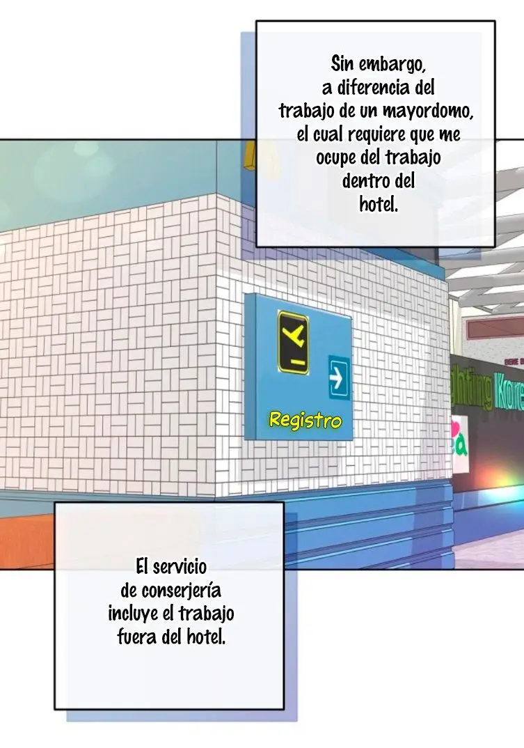 Mayordomo (2021) - Capítulo 48 - Página 28 - LectorTMOo