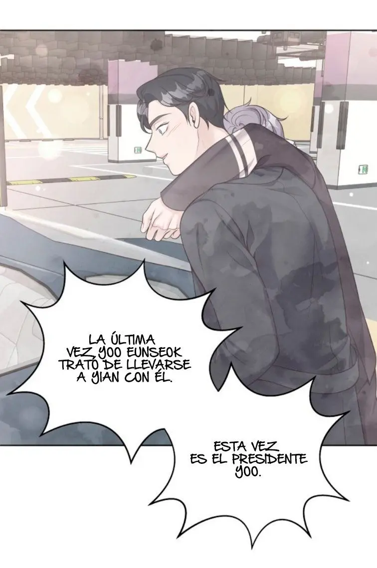 Mayordomo (2021) - Capítulo 48 - Página 44 - LectorTMOo