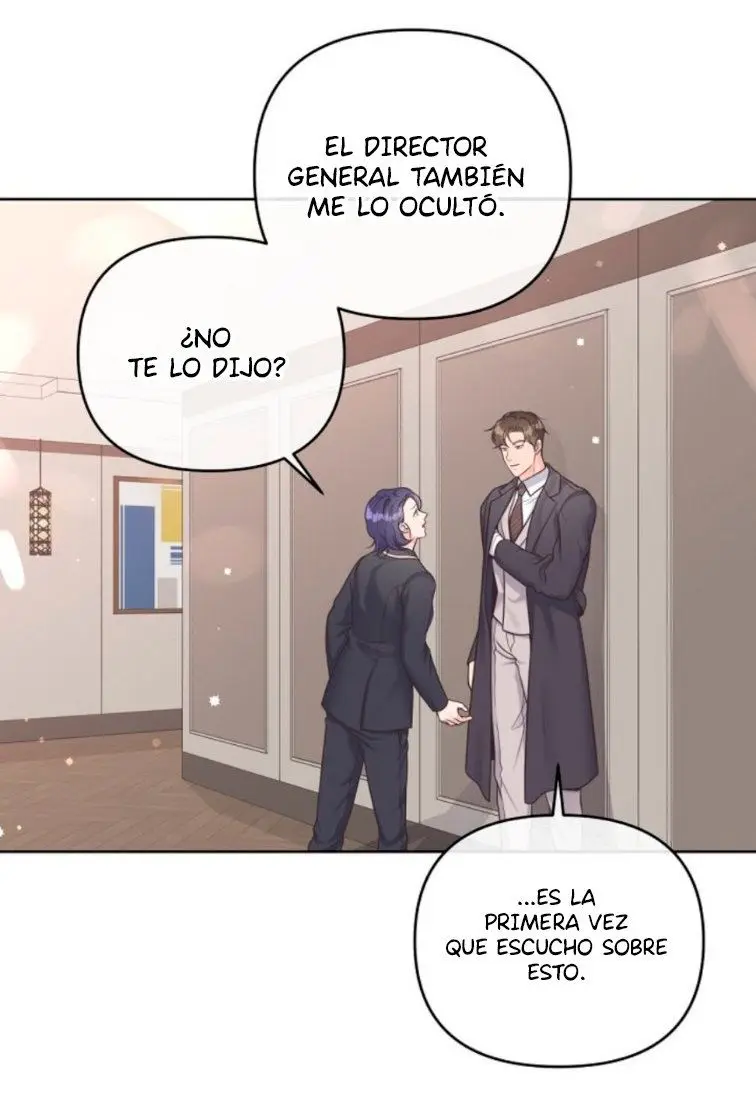 Mayordomo (2021) - Capítulo 48 - Página 47 - LectorTMOo