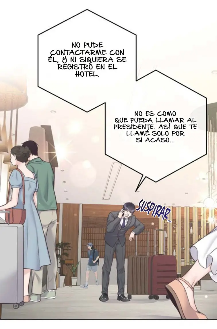 Mayordomo (2021) - Capítulo 50 - Página 25 - LectorTMOo