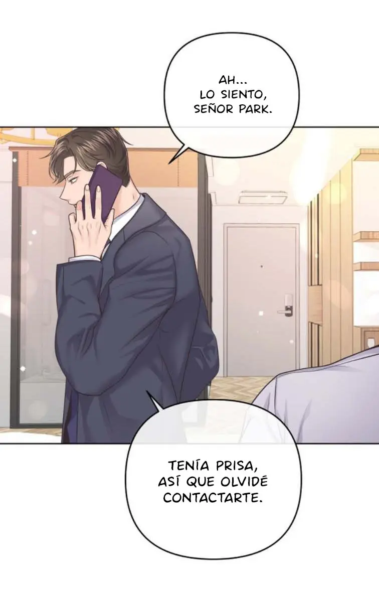 Mayordomo (2021) - Capítulo 50 - Página 27 - LectorTMOo