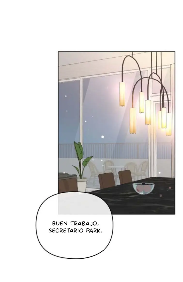 Mayordomo (2021) - Capítulo 50 - Página 30 - LectorTMOo