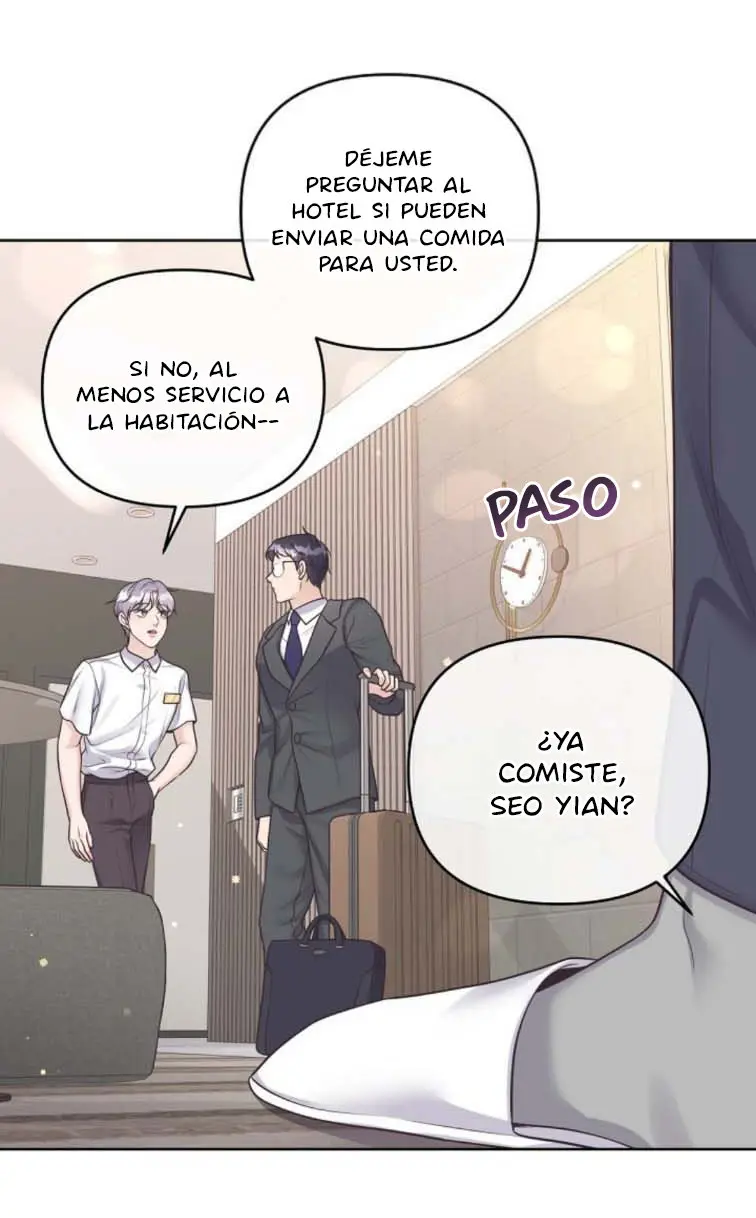 Mayordomo (2021) - Capítulo 50 - Página 32 - LectorTMOo