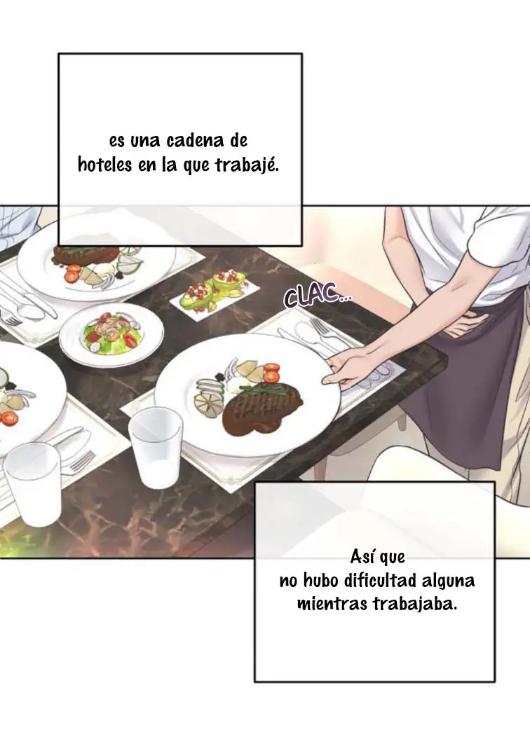 Mayordomo (2021) - Capítulo 50 - Página 37 - LectorTMOo
