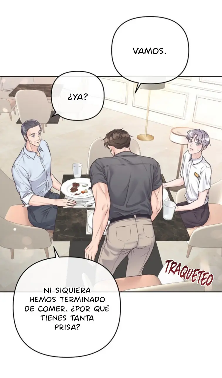 Mayordomo (2021) - Capítulo 50 - Página 45 - LectorTMOo