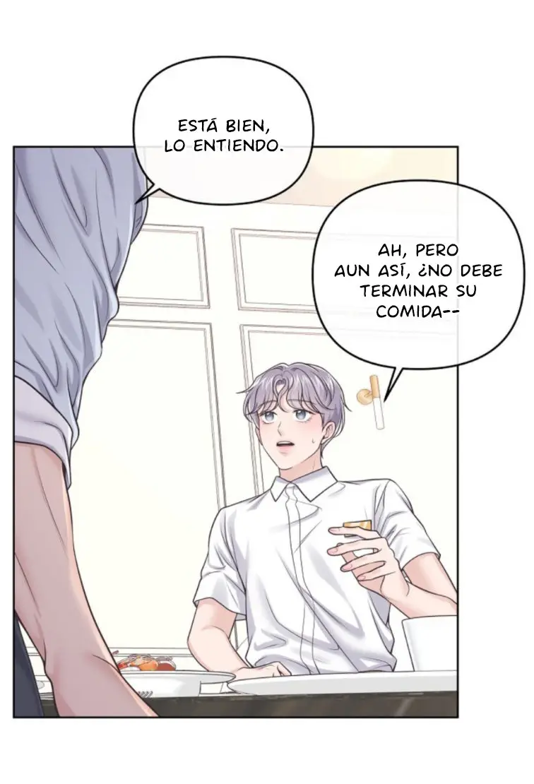Mayordomo (2021) - Capítulo 50 - Página 47 - LectorTMOo