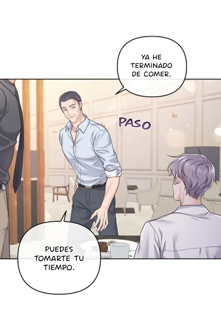 Mayordomo (2021) - Capítulo 50 - Página 48 - LectorTMOo