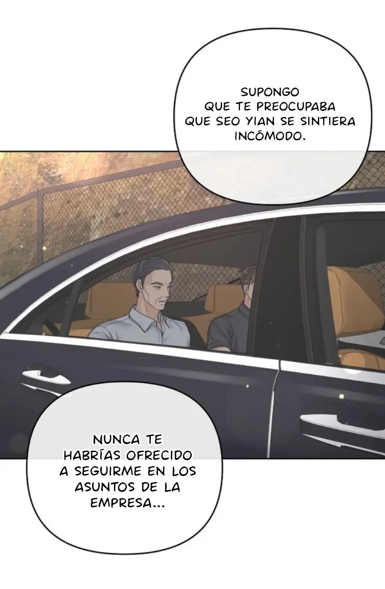 Mayordomo (2021) - Capítulo 50 - Página 53 - LectorTMOo