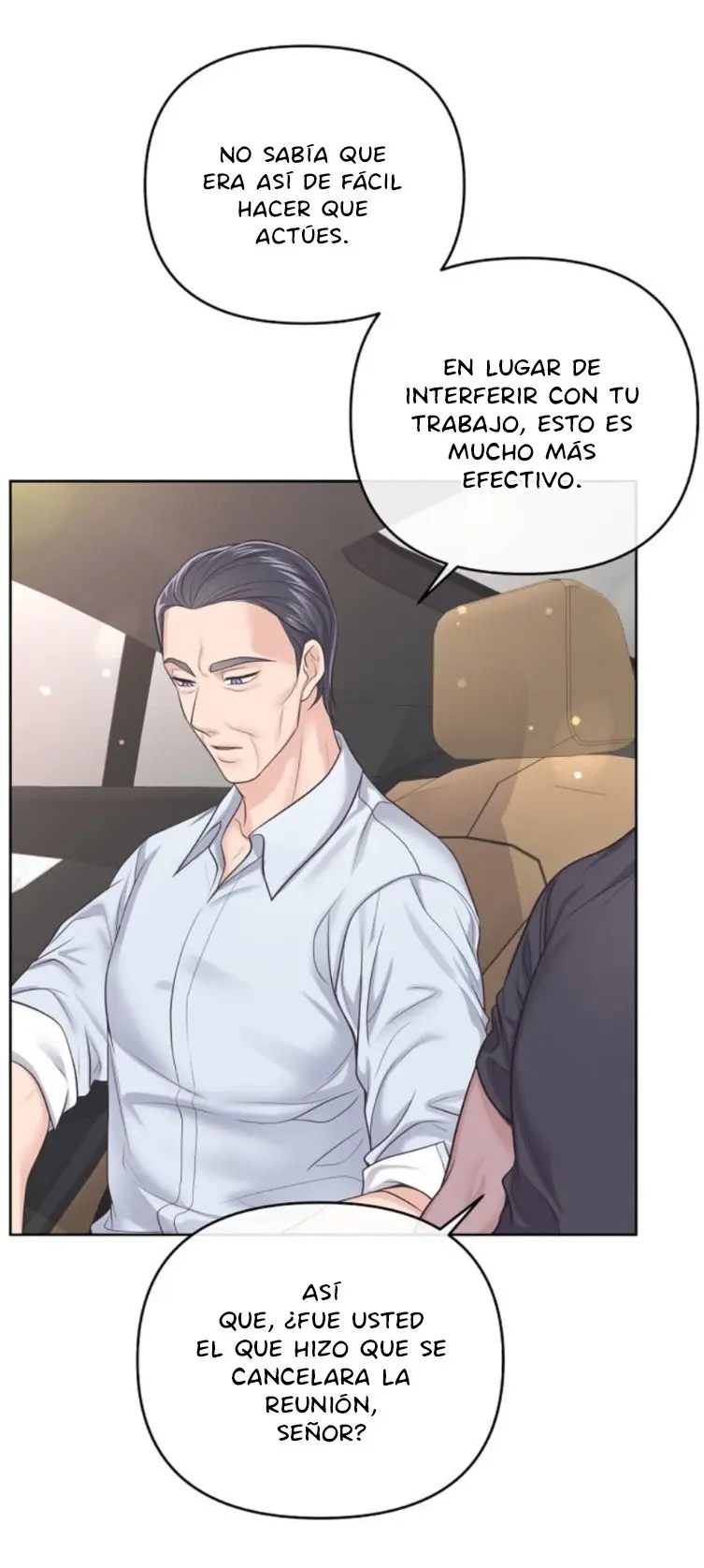Mayordomo (2021) - Capítulo 50 - Página 55 - LectorTMOo