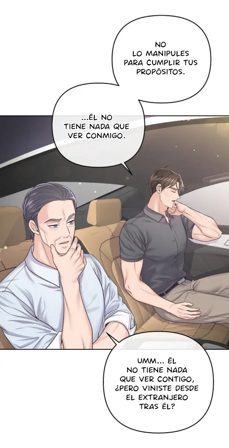 Mayordomo (2021) - Capítulo 50 - Página 57 - LectorTMOo