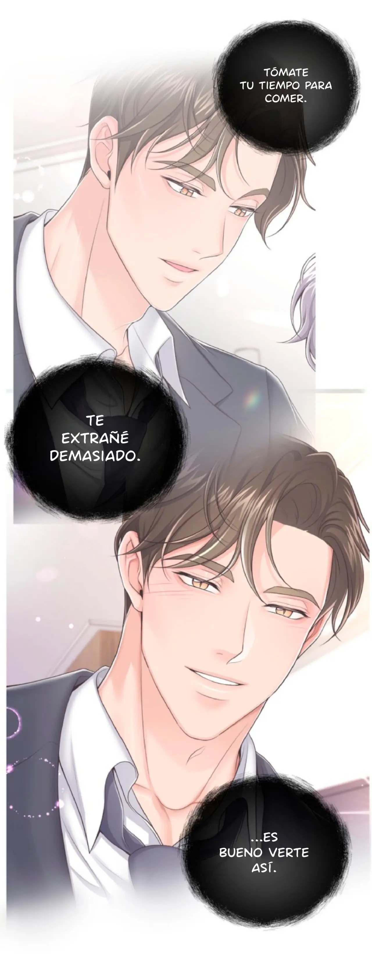 Mayordomo (2021) - Capítulo 50 - Página 63 - LectorTMOo