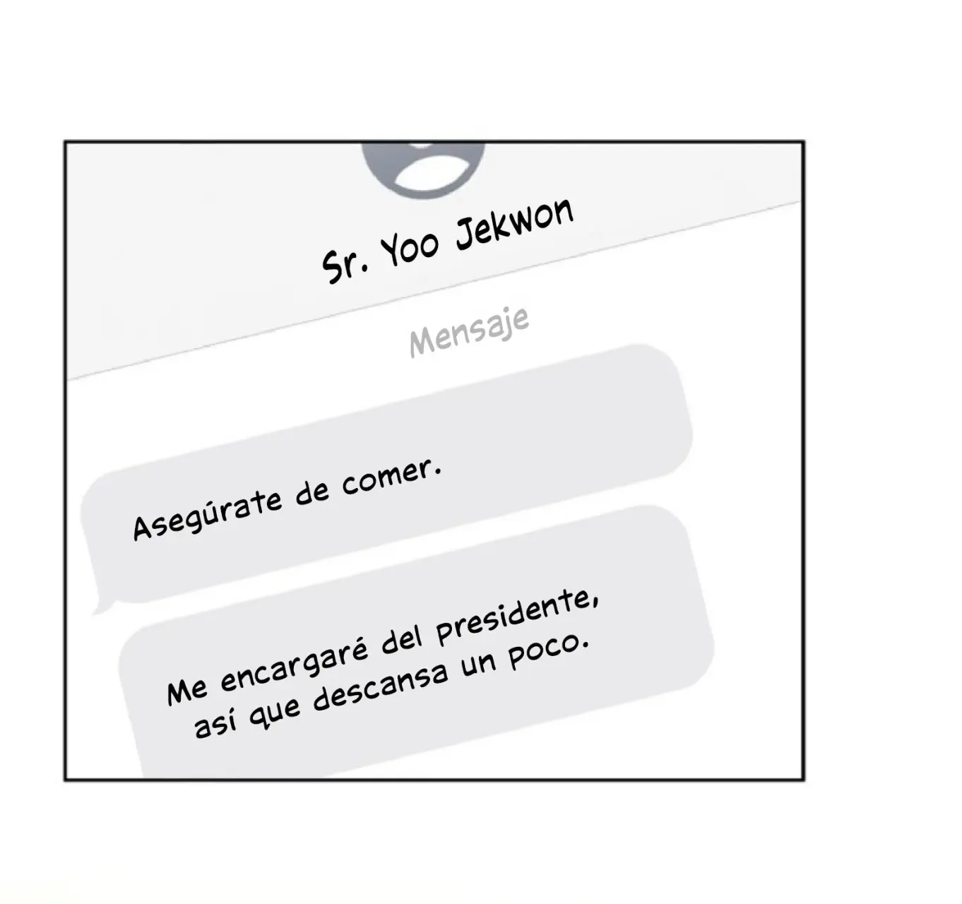Mayordomo (2021) - Capítulo 50 - Página 67 - LectorTMOo