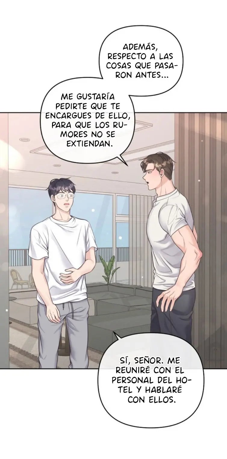 Mayordomo (2021) - Capítulo 52 - Página 11 - LectorTMOo