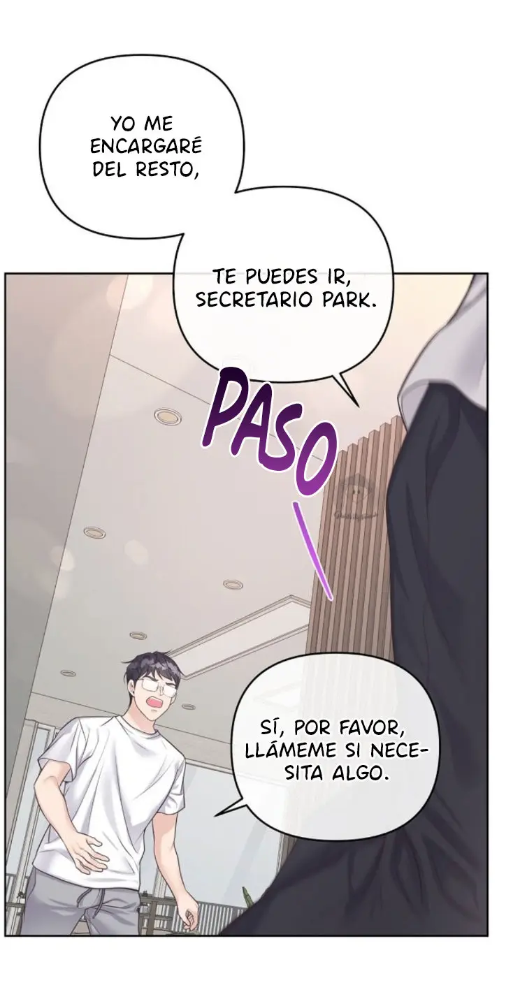 Mayordomo (2021) - Capítulo 52 - Página 14 - LectorTMOo