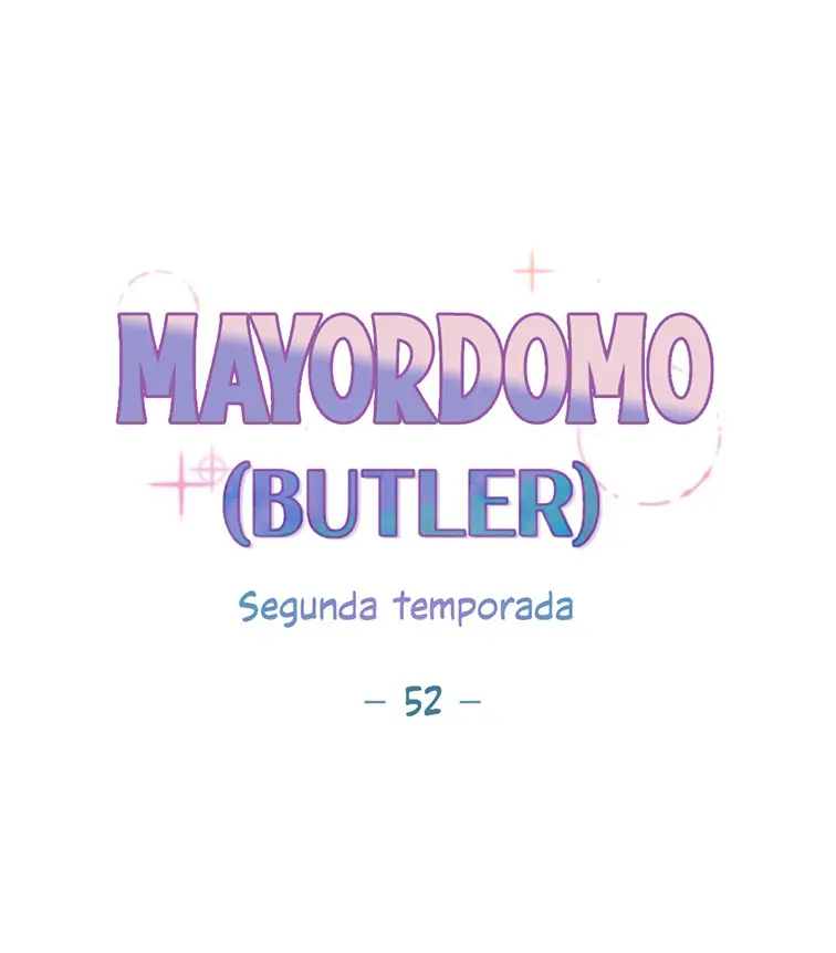 Mayordomo (2021) - Capítulo 52 - Página 45 - LectorTMOo