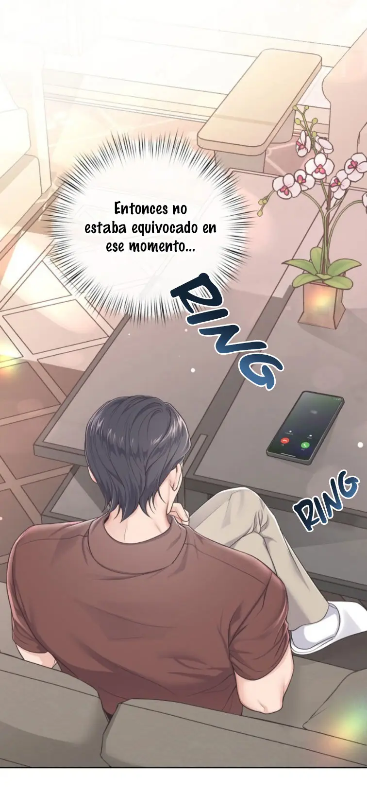 Mayordomo (2021) - Capítulo 53 - Página 8 - LectorTMOo