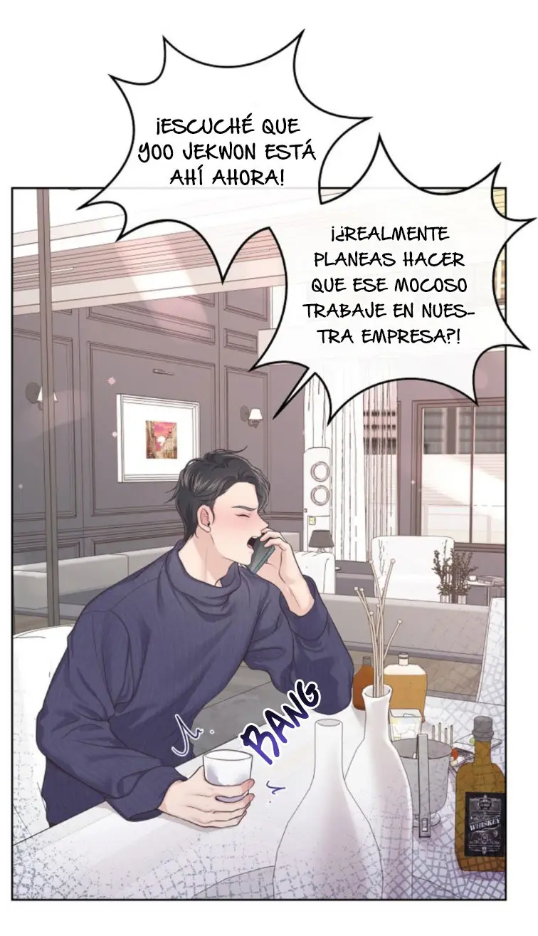 Mayordomo (2021) - Capítulo 53 - Página 10 - LectorTMOo