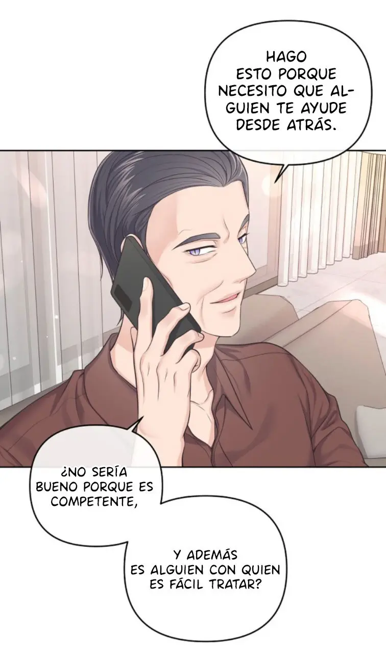 Mayordomo (2021) - Capítulo 53 - Página 14 - LectorTMOo