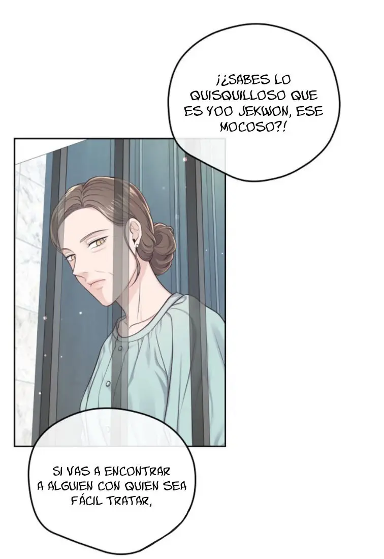 Mayordomo (2021) - Capítulo 53 - Página 15 - LectorTMOo