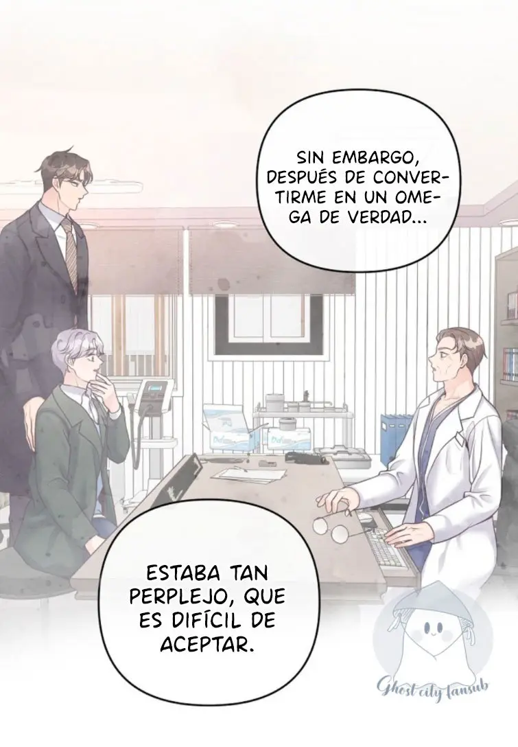 Mayordomo (2021) - Capítulo 54 - Página 19 - LectorTMOo