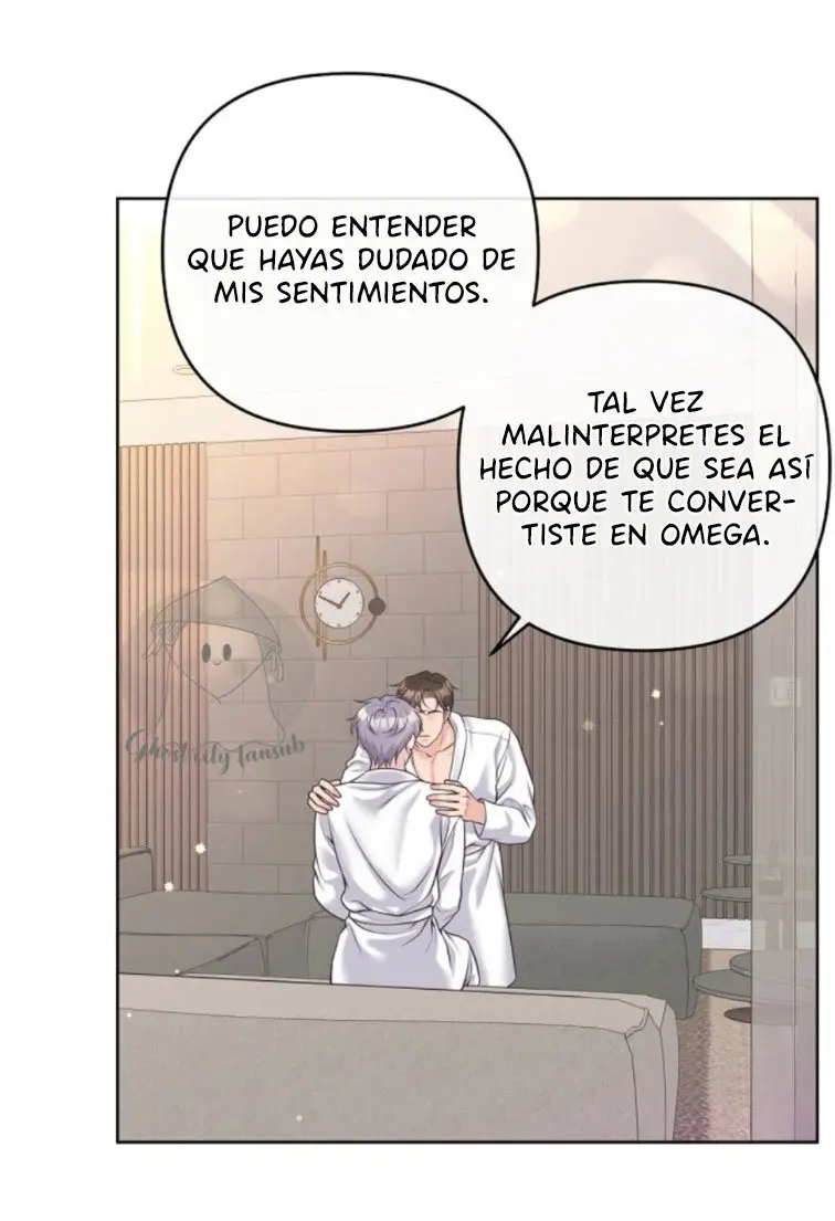 Mayordomo (2021) - Capítulo 54 - Página 27 - LectorTMOo