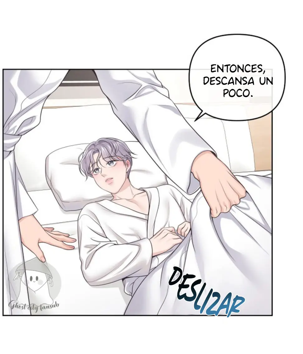 Mayordomo (2021) - Capítulo 54 - Página 42 - LectorTMOo