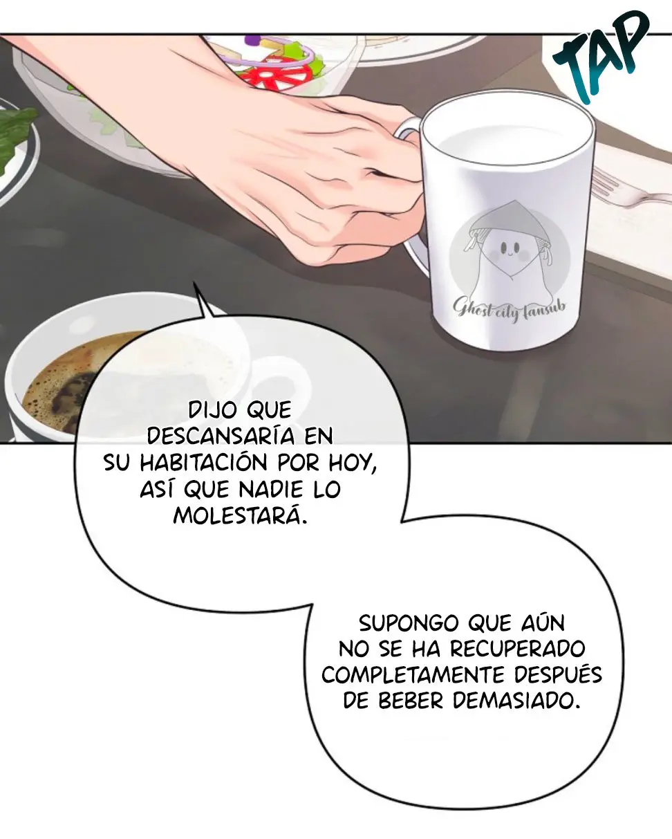 Mayordomo (2021) - Capítulo 54 - Página 52 - LectorTMOo