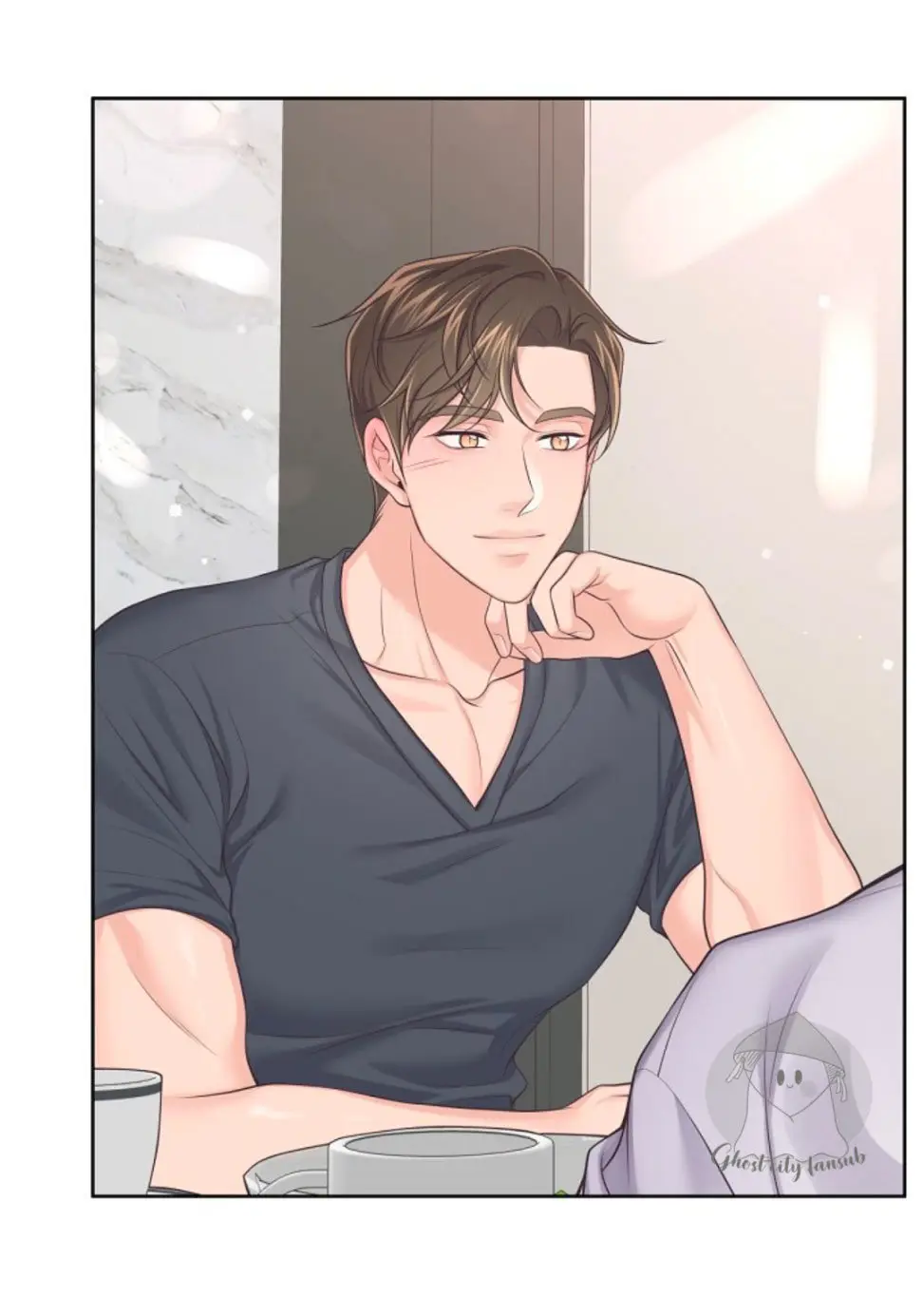 Mayordomo (2021) - Capítulo 54 - Página 54 - LectorTMOo