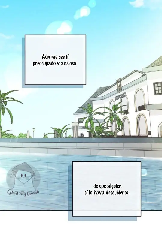 Mayordomo (2021) - Capítulo 55 - Página 19 - LectorTMOo