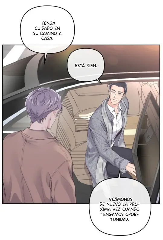 Mayordomo (2021) - Capítulo 55 - Página 23 - LectorTMOo