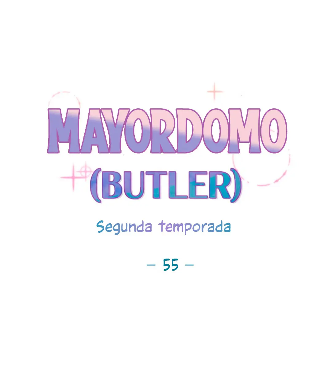 Mayordomo (2021) - Capítulo 55 - Página 27 - LectorTMOo