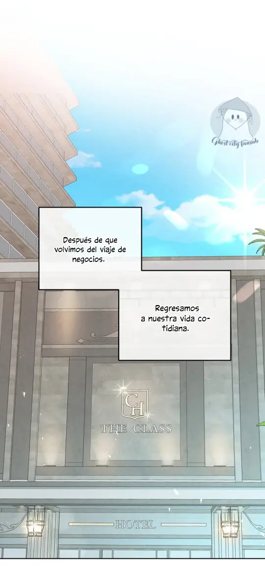 Mayordomo (2021) - Capítulo 55 - Página 38 - LectorTMOo
