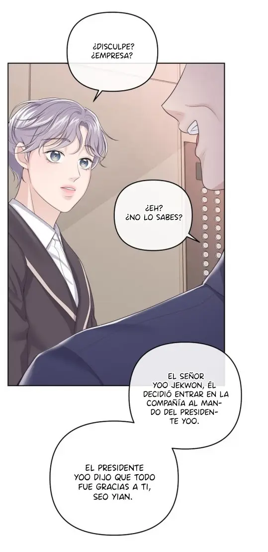Mayordomo (2021) - Capítulo 55 - Página 64 - LectorTMOo